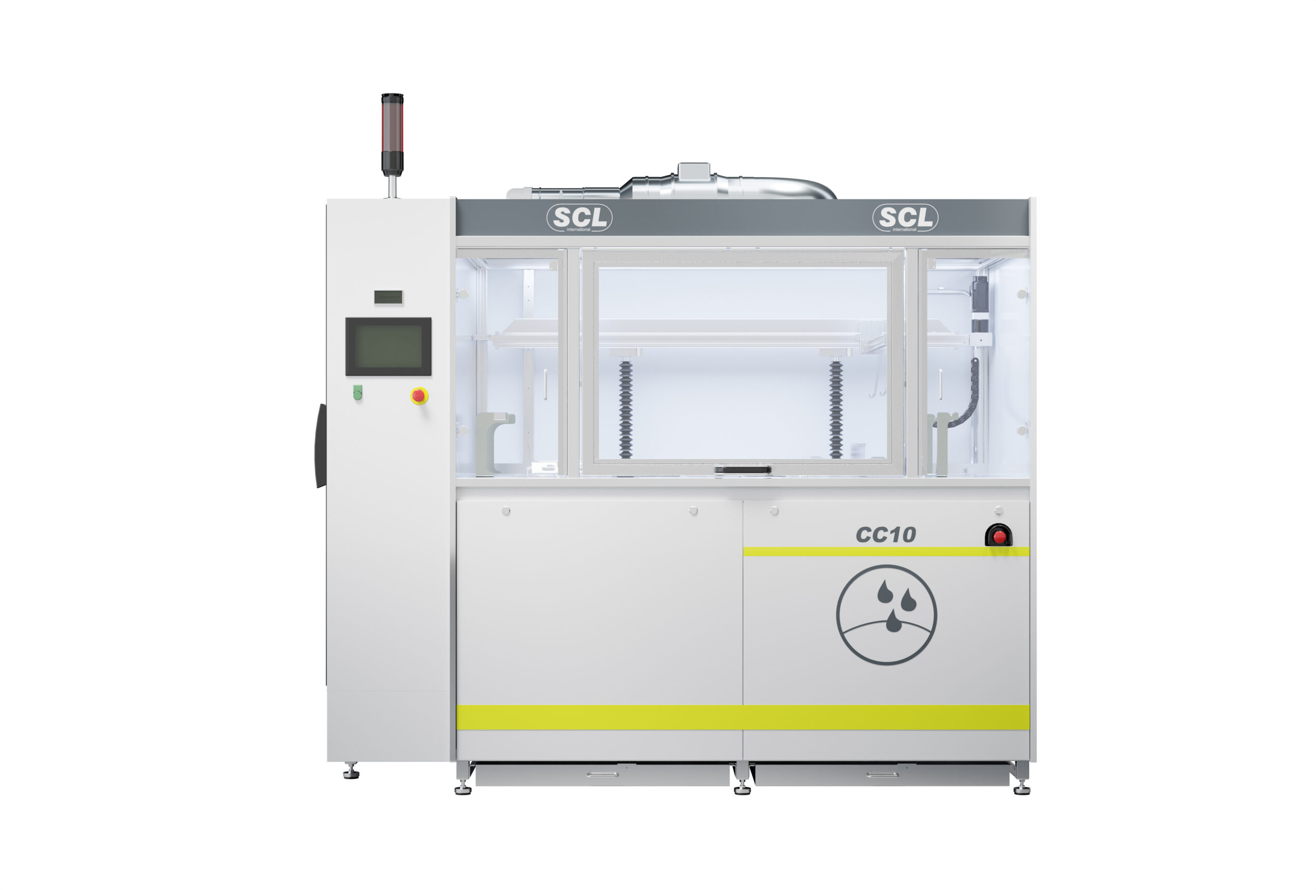 CC 10 - SCL International